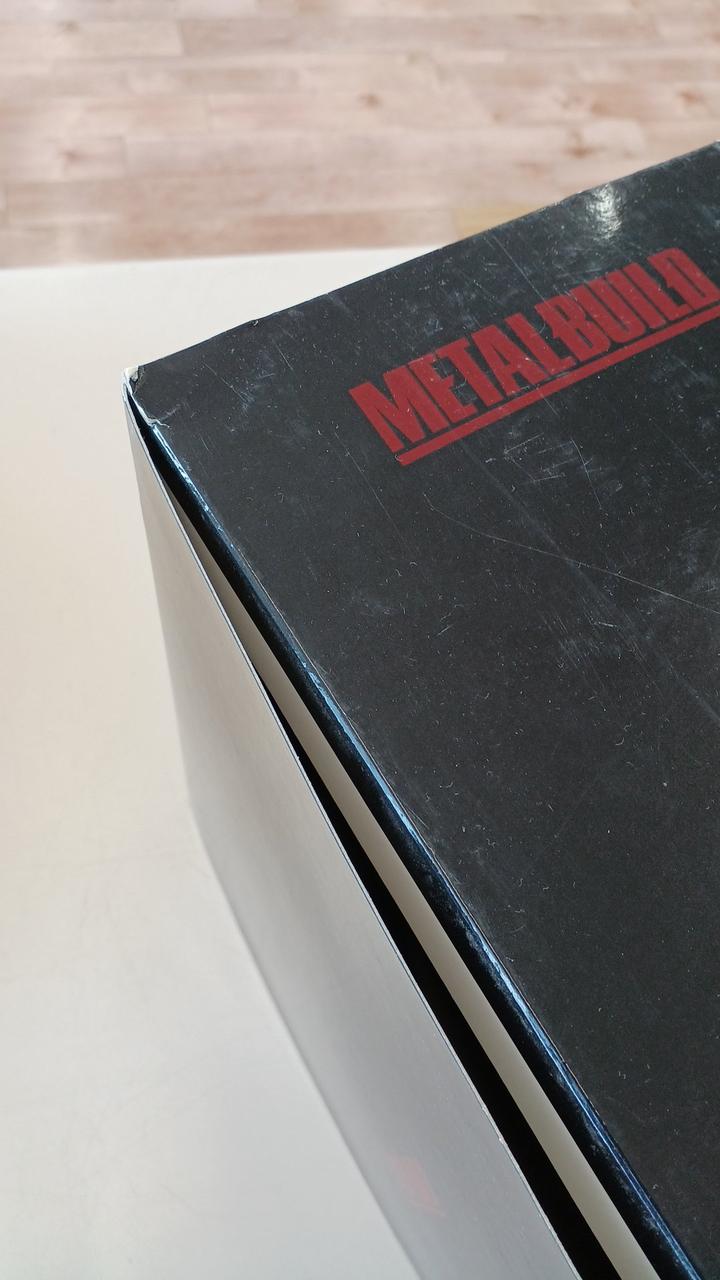 箱角スレ汚れキズあります