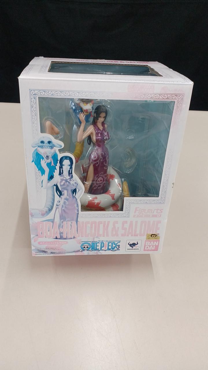 フィギュアーツZERO