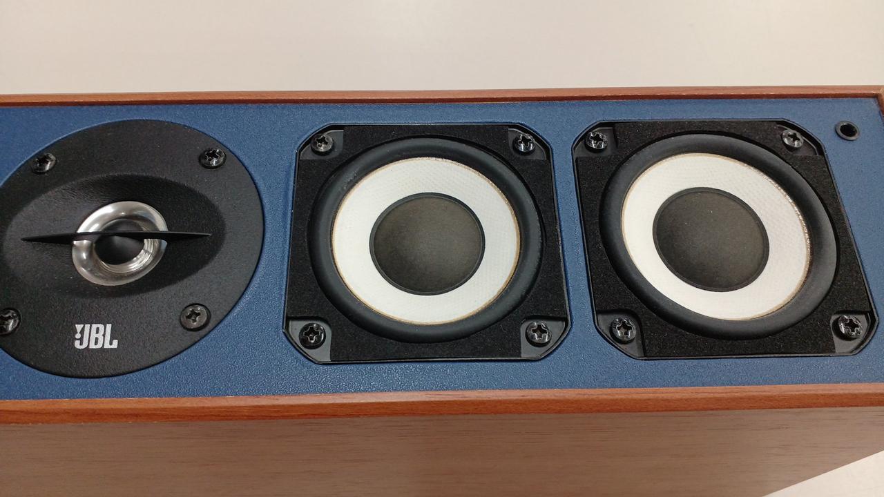 JBL|センタースピーカー|HARDOFFオフモール（オフモ）|2013940000102898