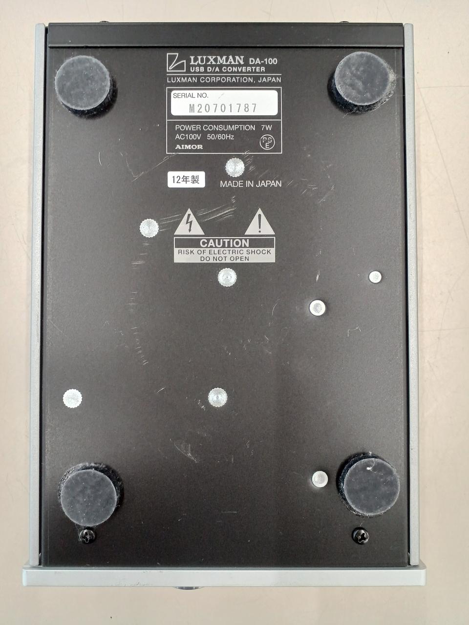 キズ、スレあります