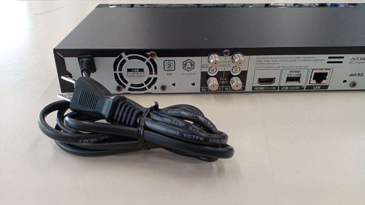 FUNAI|HDD/ブルーレイレコーダー|HARDOFFオフモール（オフモ