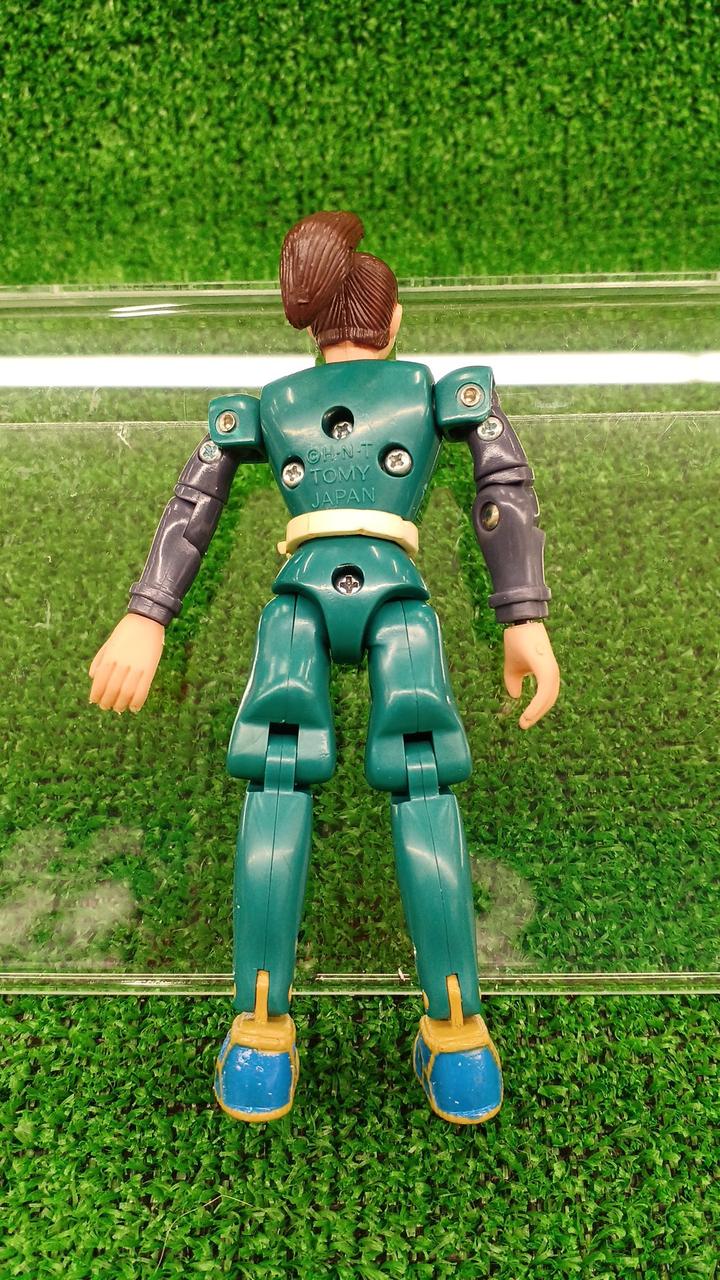 TOMY|仮面の忍者 赤影シリーズ|HARDOFFオフモール（オフモ