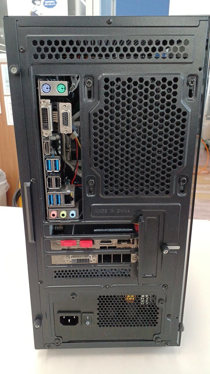 パネルカバー、スロットカバー欠品