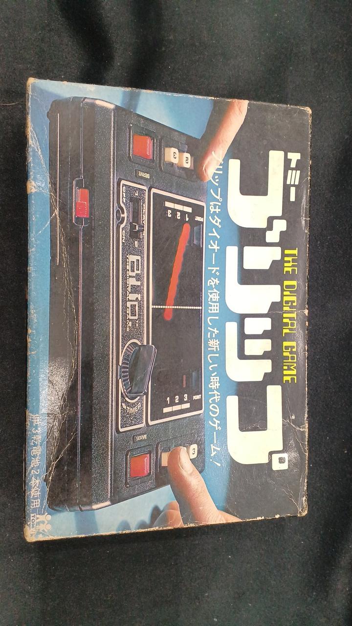 トミー|レトロゲーム|HARDOFFオフモール（オフモ）|2032980000101697