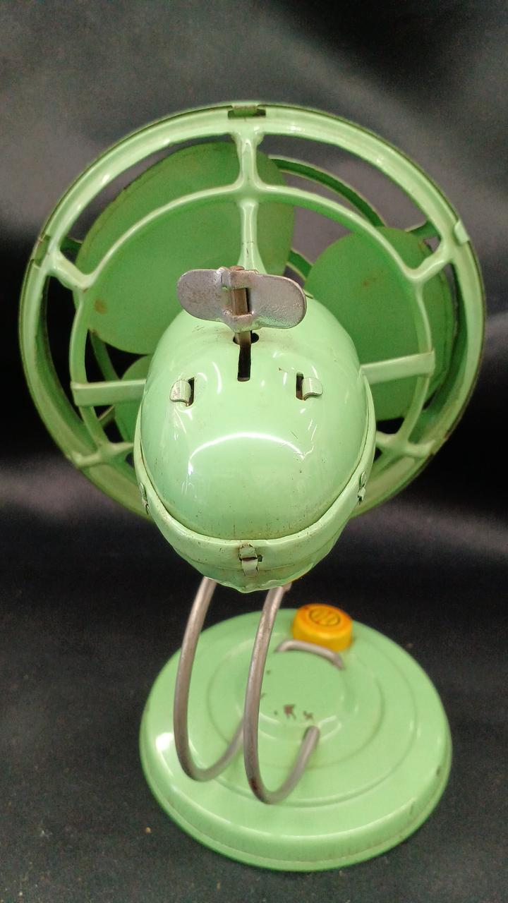 昭和レトロ|ブリキ扇風機 日本製|HARDOFFオフモール（オフモ