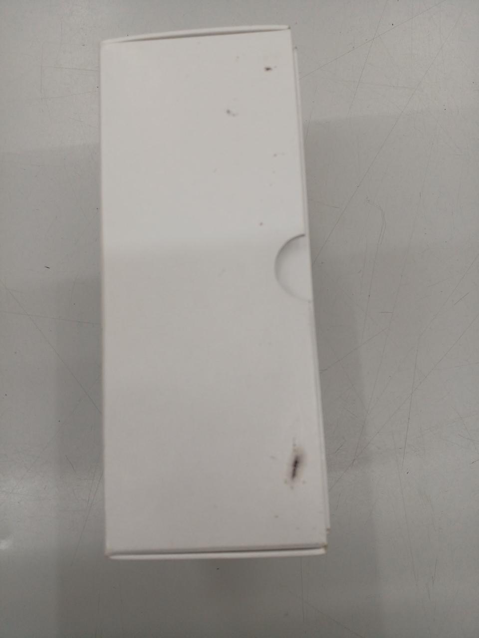 外箱側面汚れあり