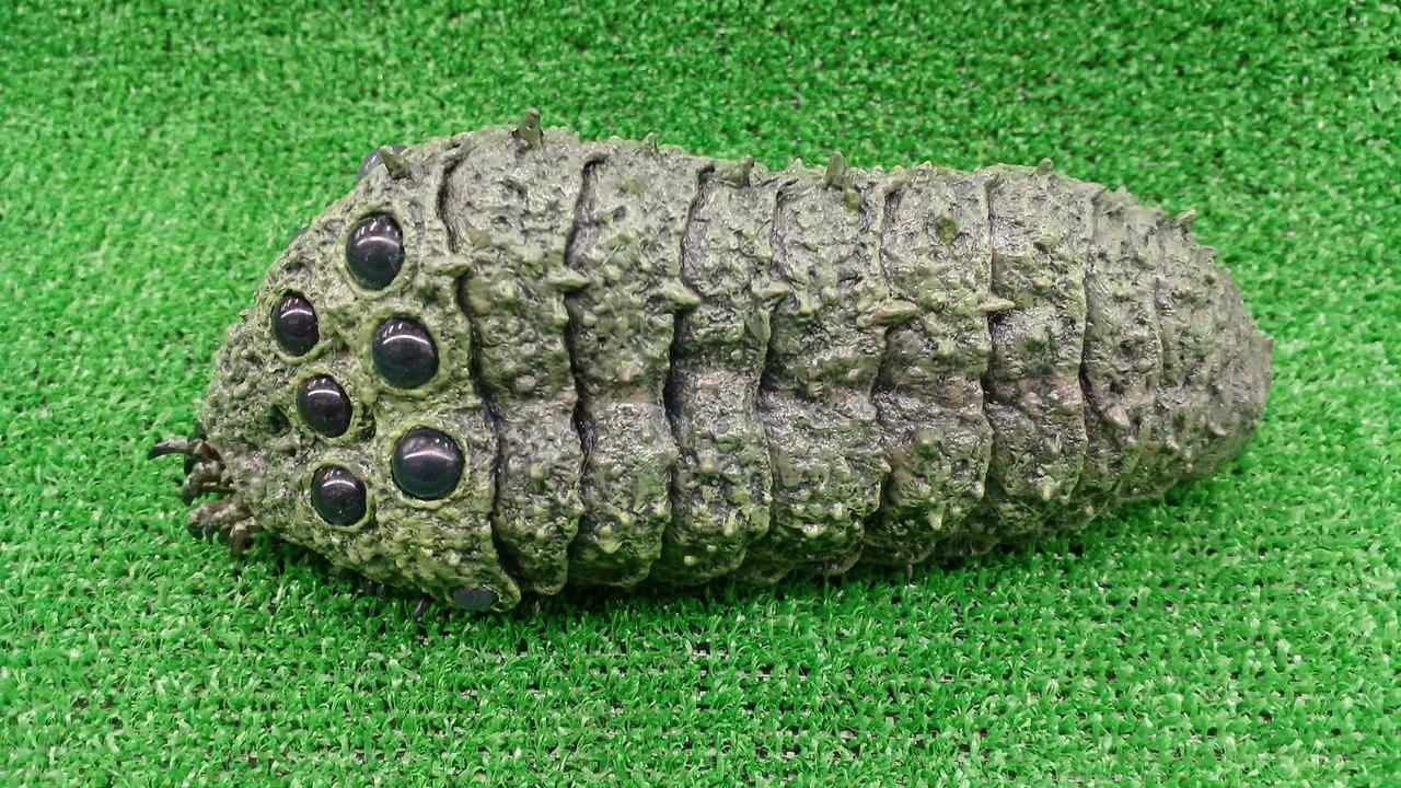 風の谷のナウシカ