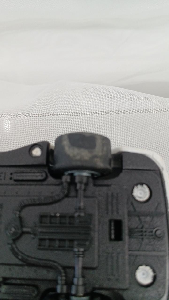 タイヤ劣化あります。