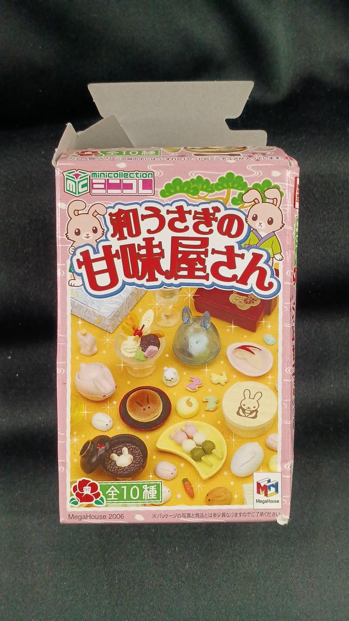 箱全体的に歪み凹みなどがあります