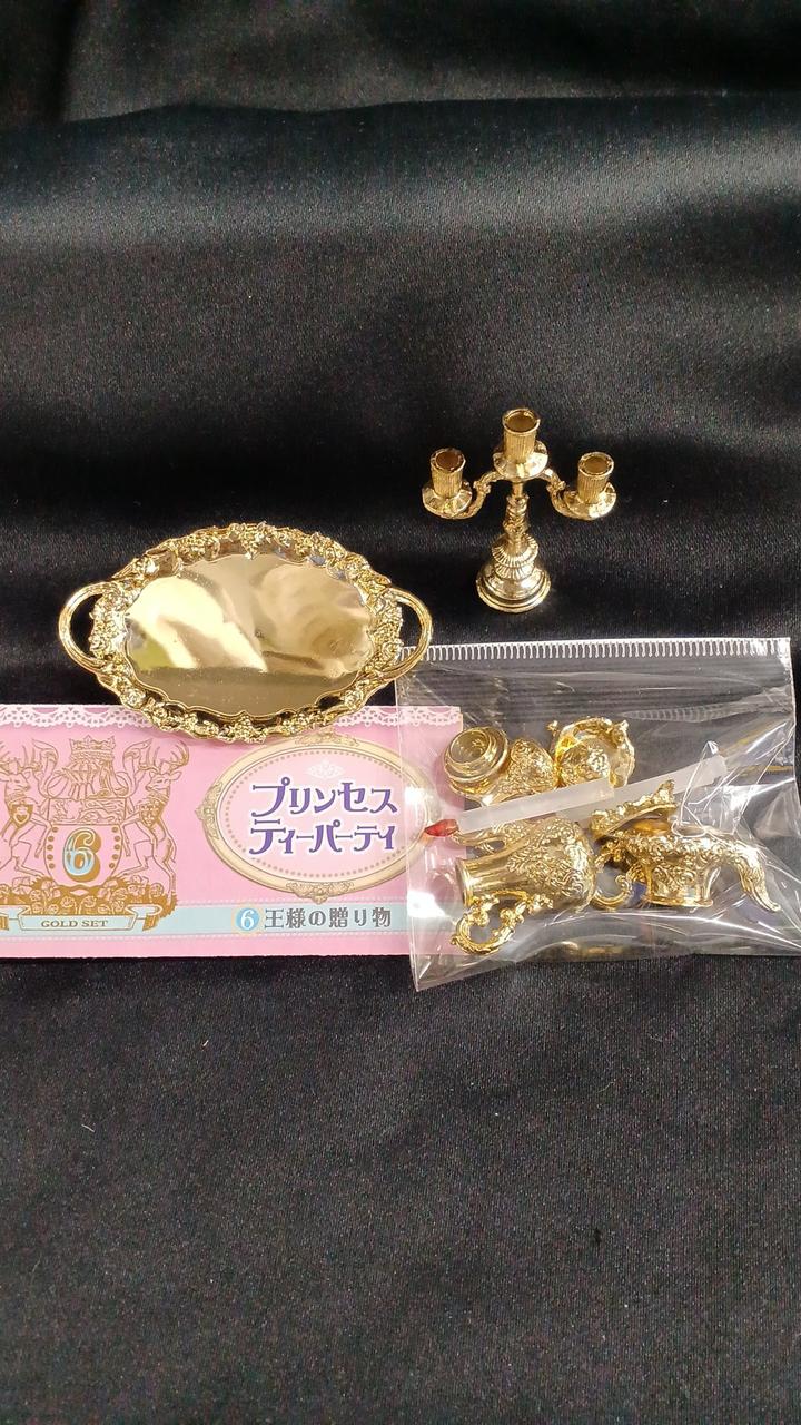 開封品となります