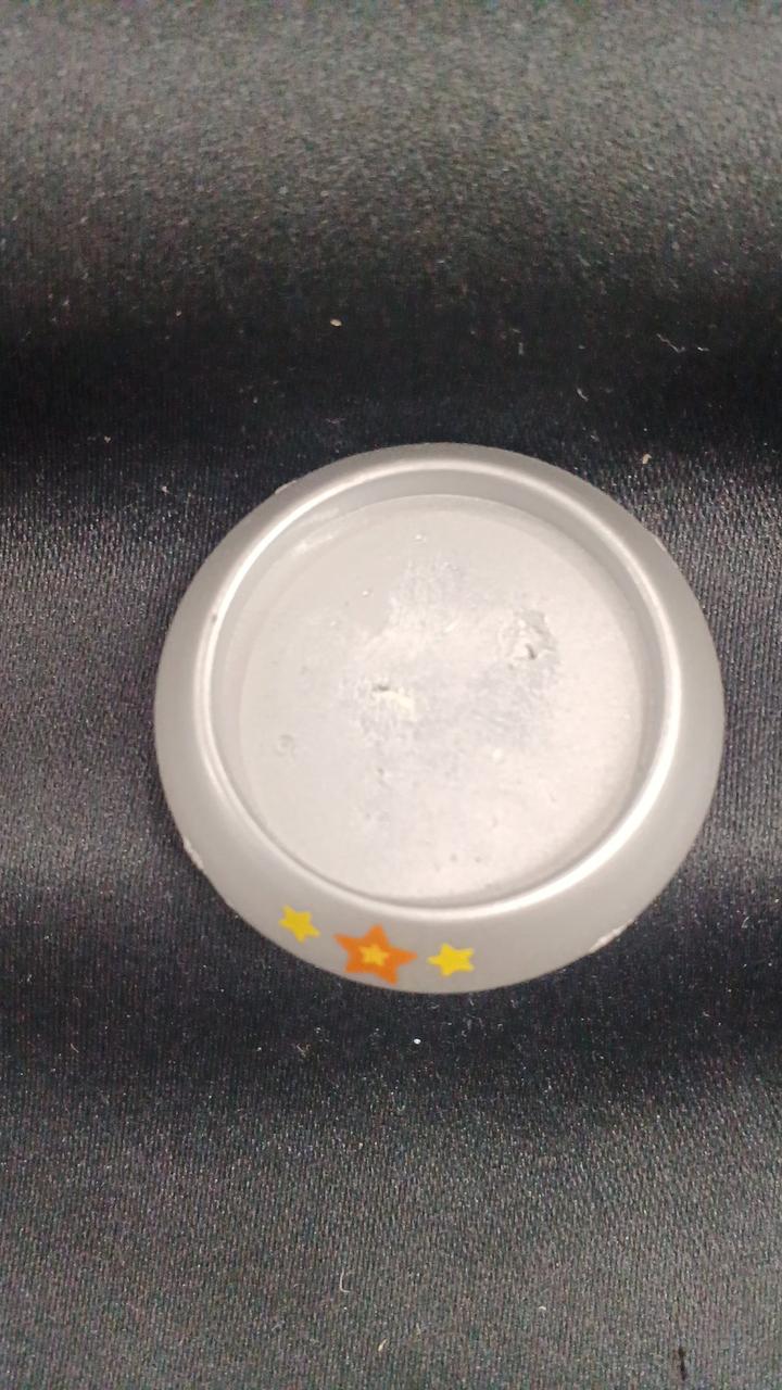 プレートの底面劣化あります