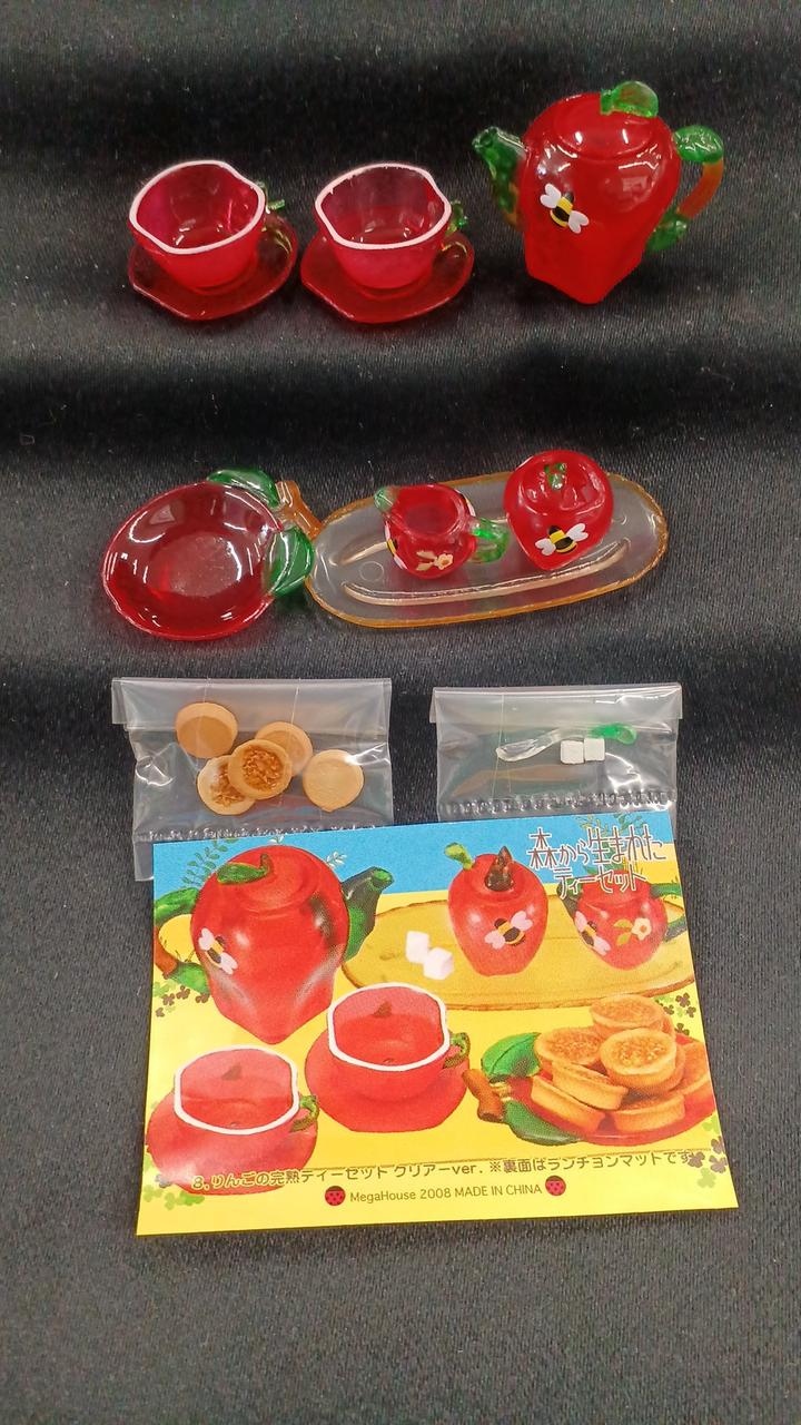 開封品となります