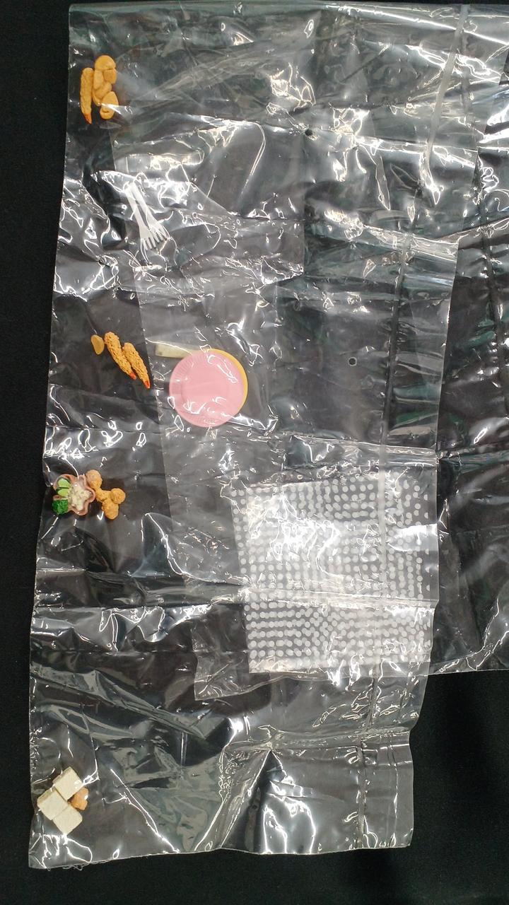 箱無し、カード欠品しています