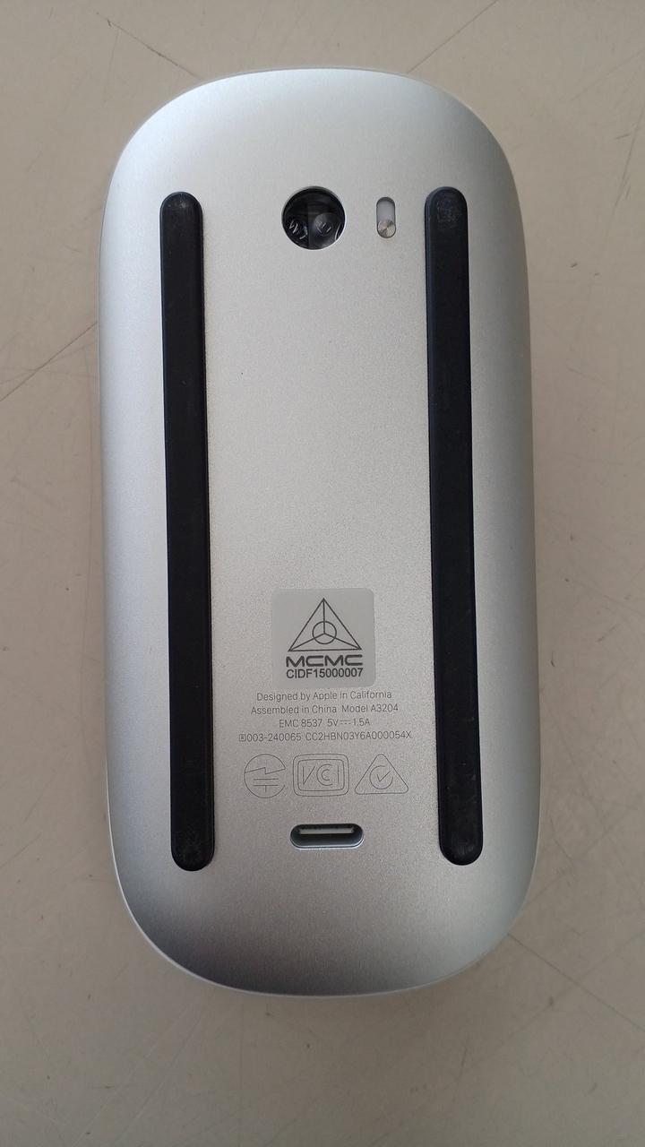 APPLE|ワイヤレスマウス|【ハードオフ公式通販】オフモール