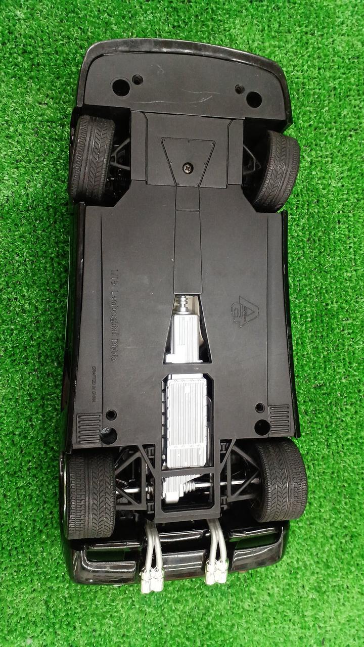 裏面キズあります