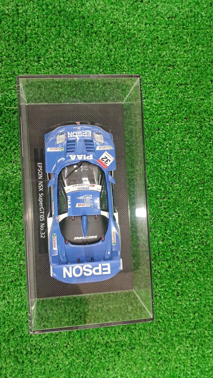 EBBRO|1/43スケール|【ハードオフ公式通販】オフモール|2032980000102001