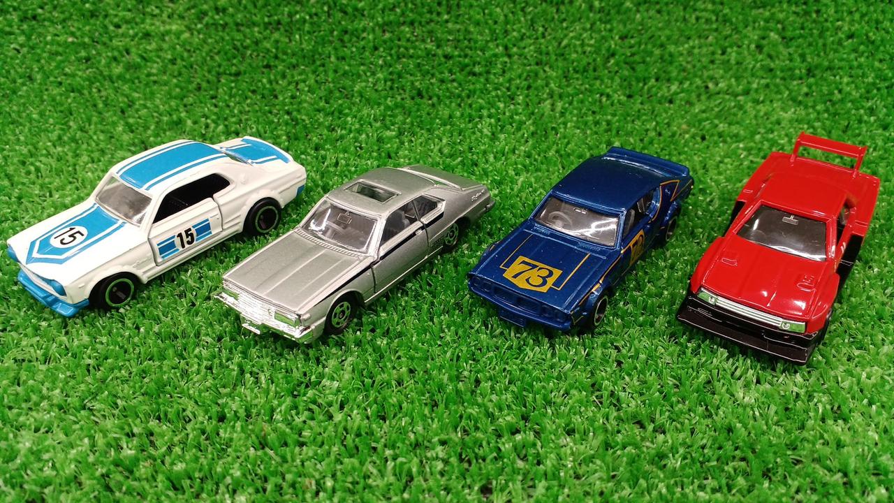 トミカ TOMY|栄光のスカイライン|【ハードオフ公式通販】オフモール