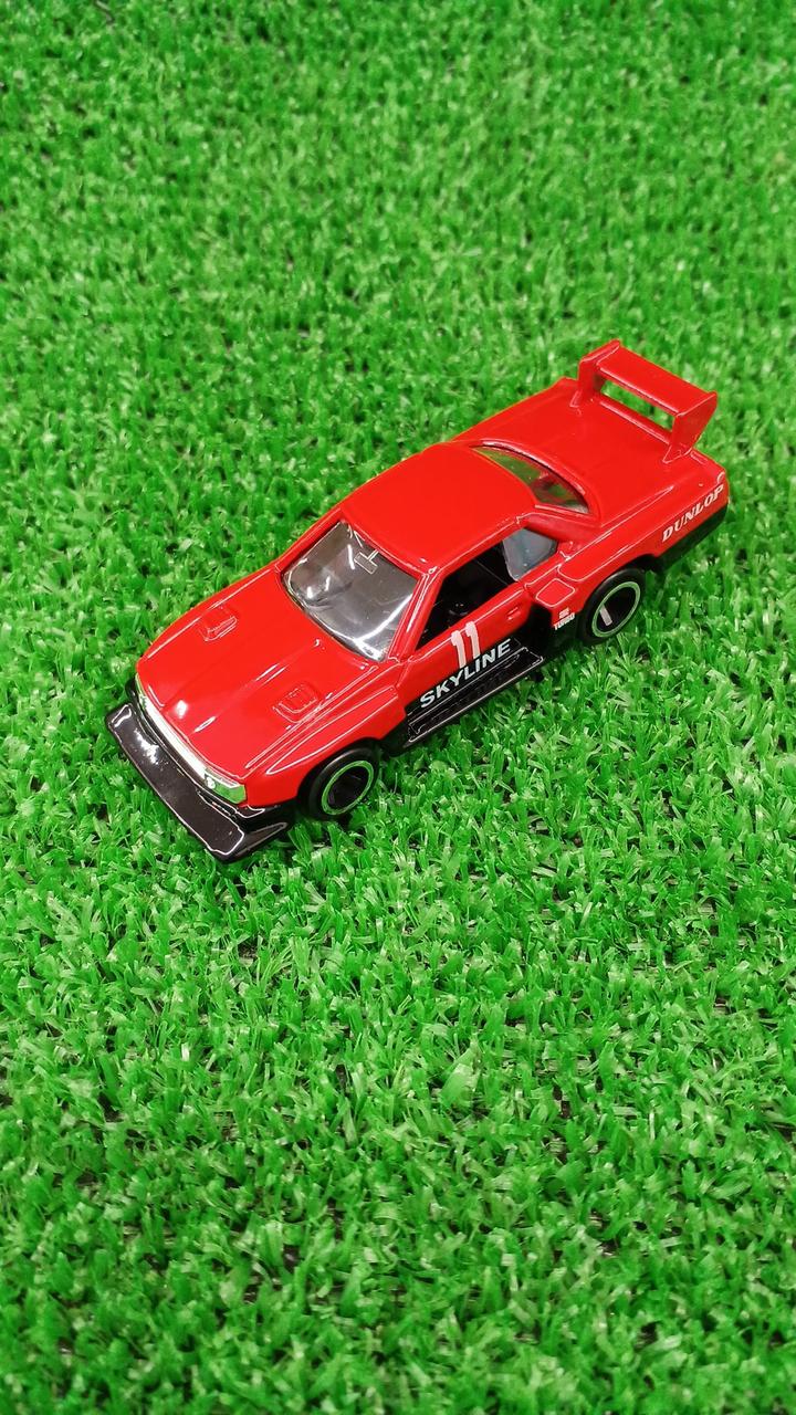 トミカ TOMY|栄光のスカイライン|【ハードオフ公式通販】オフモール