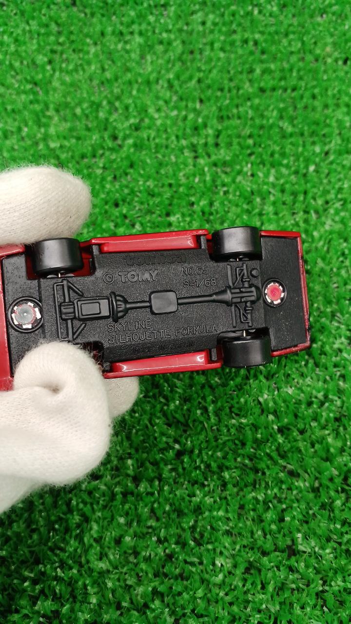 トミカ TOMY|栄光のスカイライン|【ハードオフ公式通販】オフモール