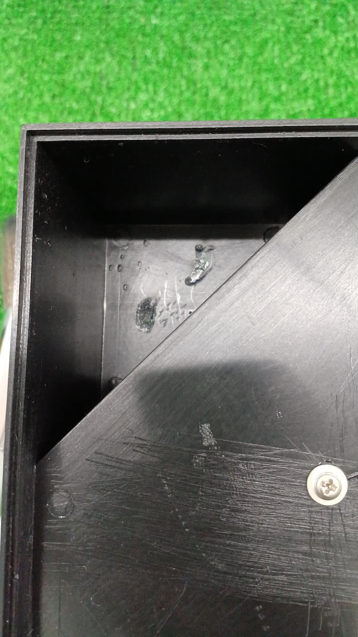 跡のような物があります