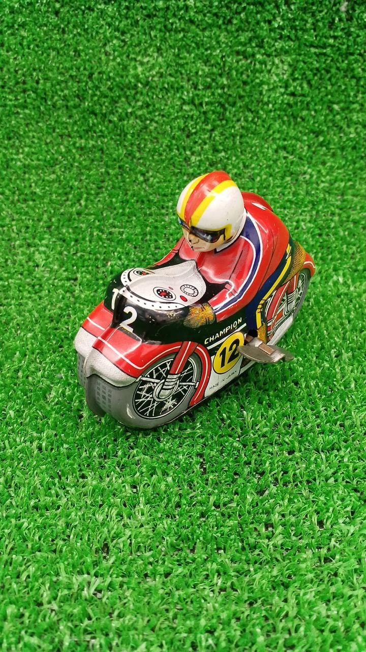 箱無し商品です