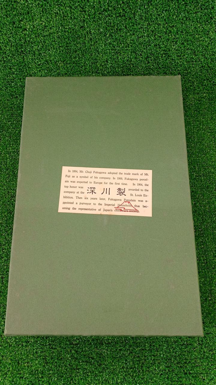 外箱汚れがあります