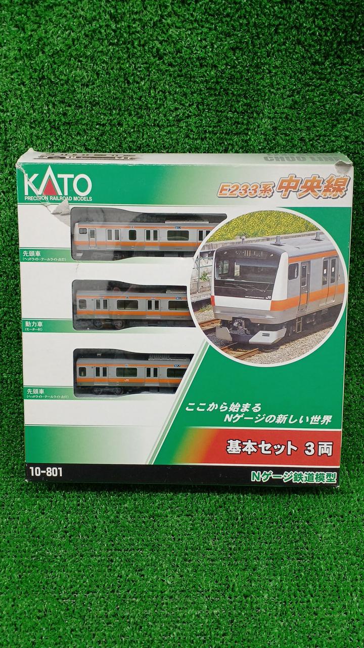 外箱状態悪いです