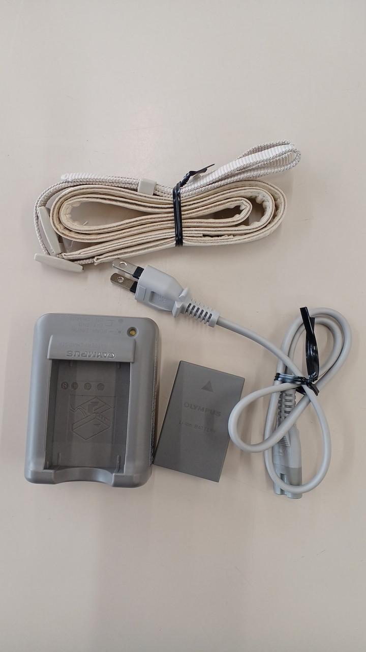 付属は写真の物のみとなります