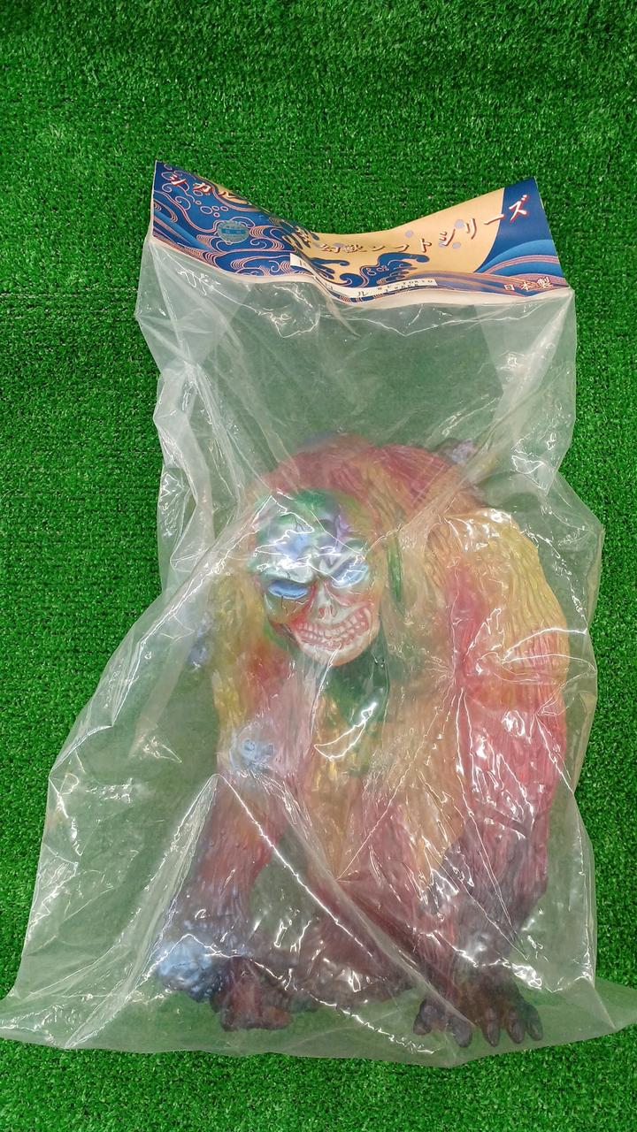 未開封の為中のじょうたいはわかりません