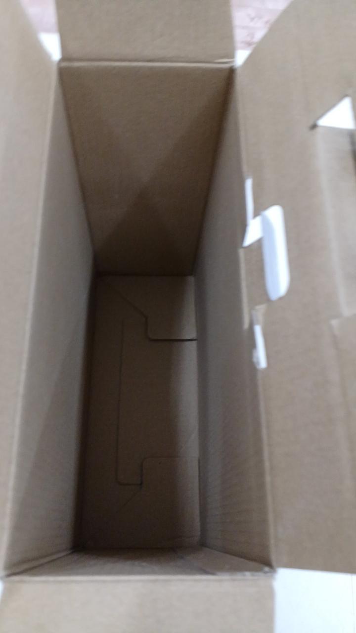 内箱ありませ
