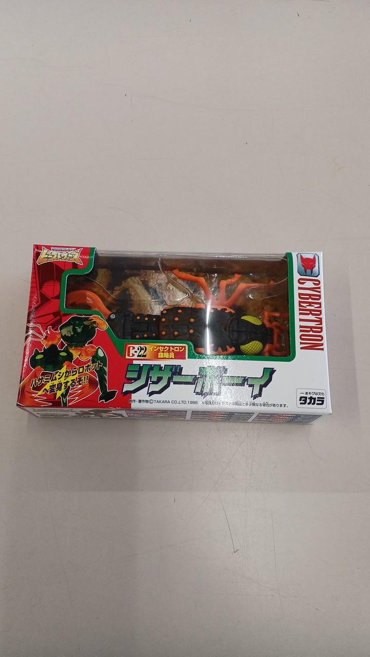 未開封品