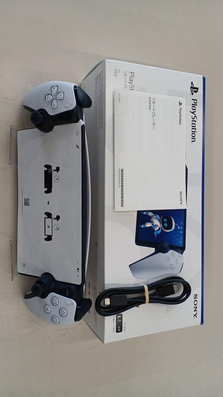 付属品一覧