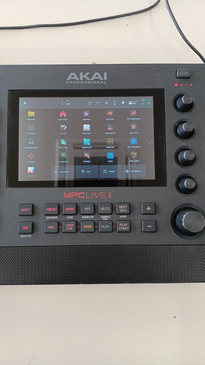 アカイ(AKAI)|サンプラー|【ハードオフ公式通販】オフモール