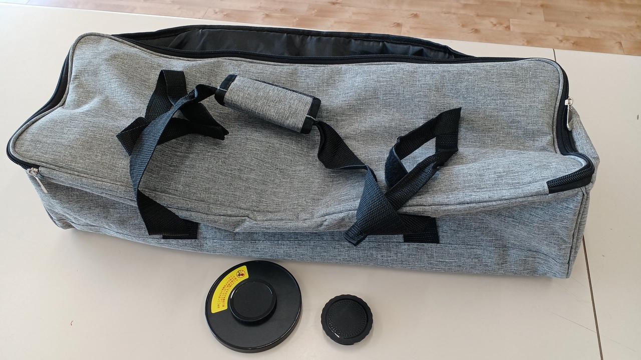 付属品