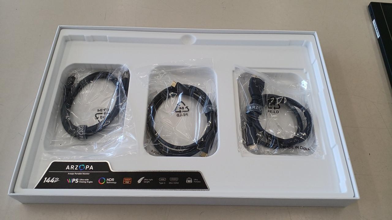 付属品