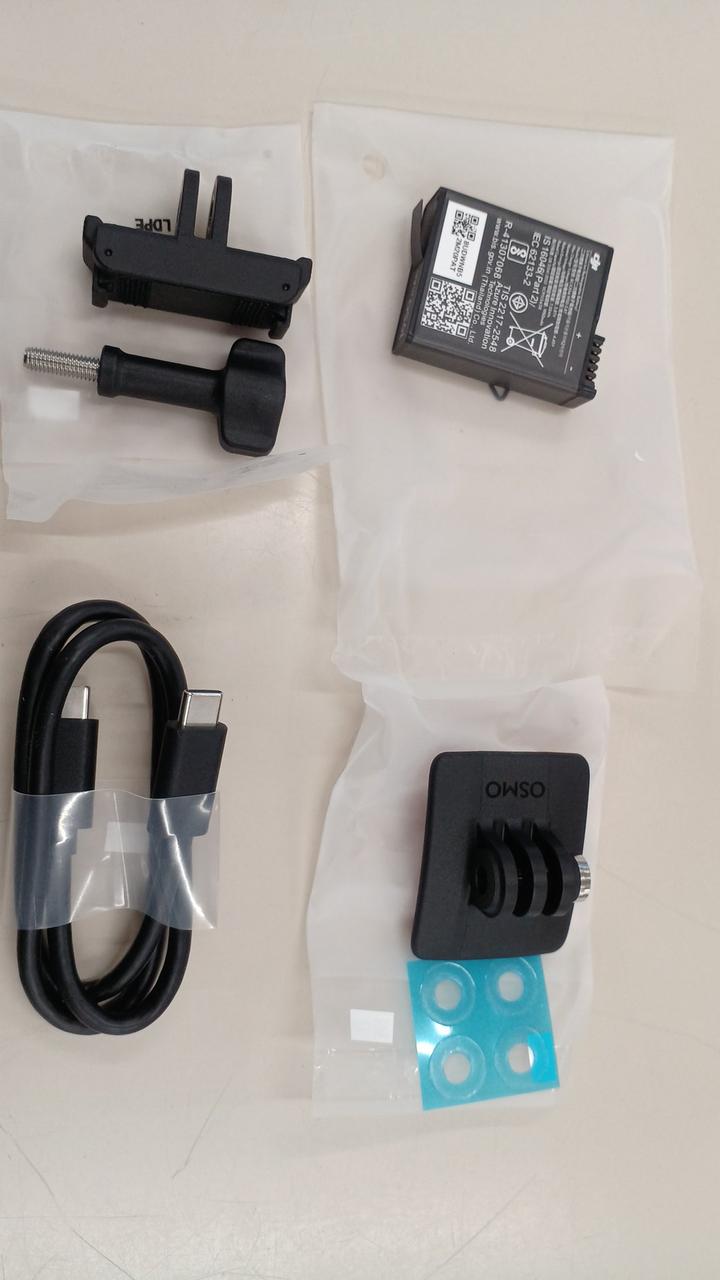 付属品