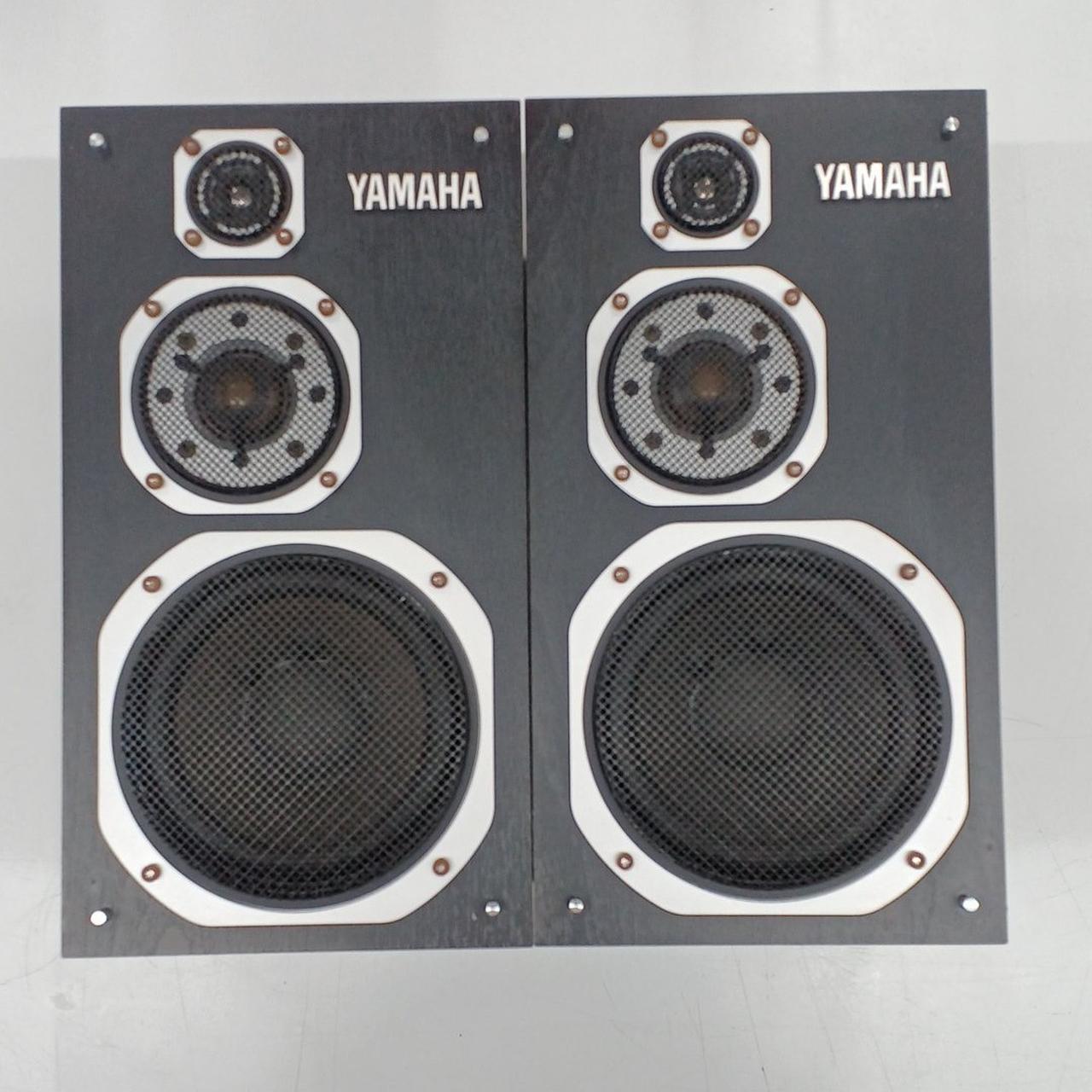 ヤマハ(YAMAHA)|スピーカーペア|HARDOFFオフモール（オフモ