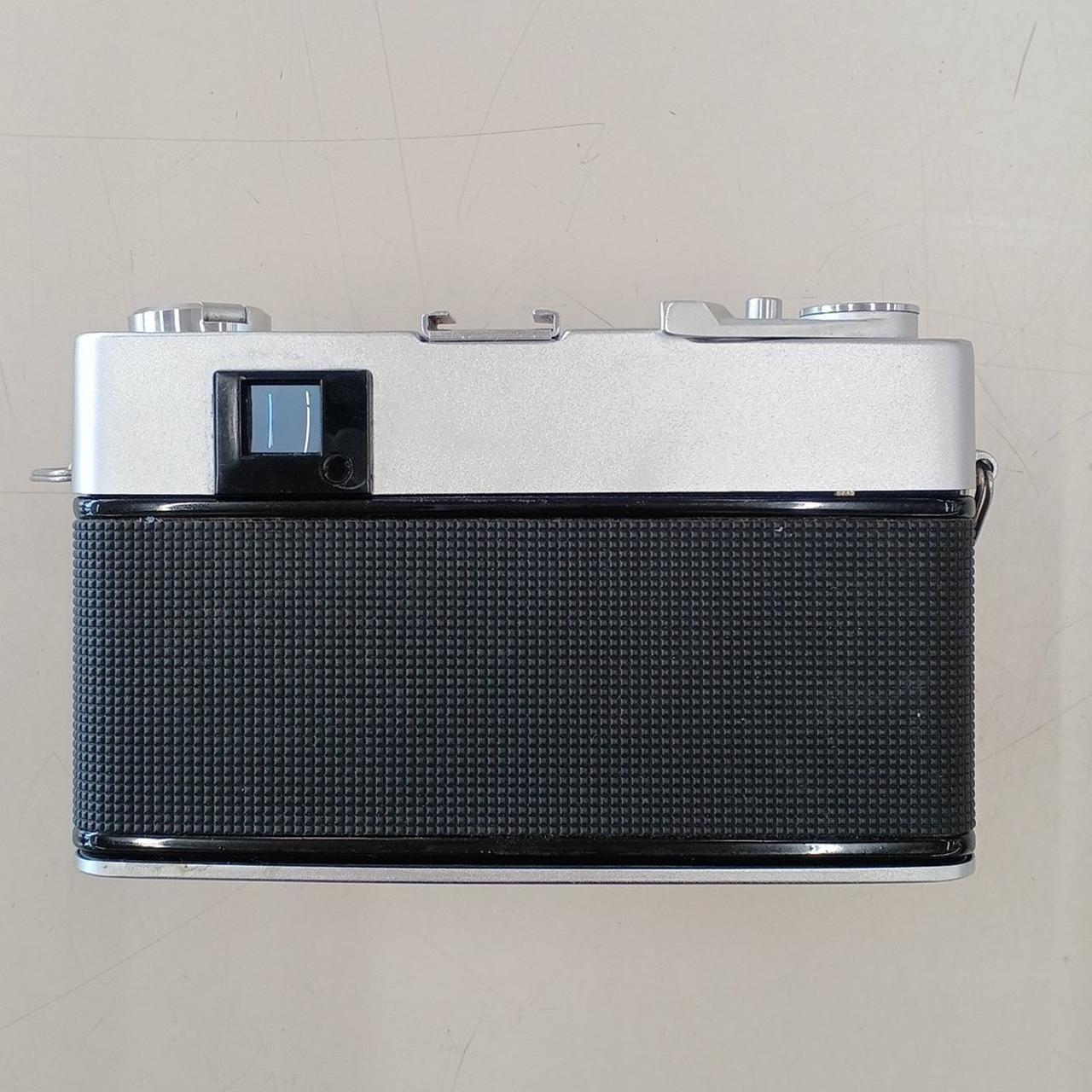 KONICA|フィルムカメラ|HARDOFFオフモール（オフモ