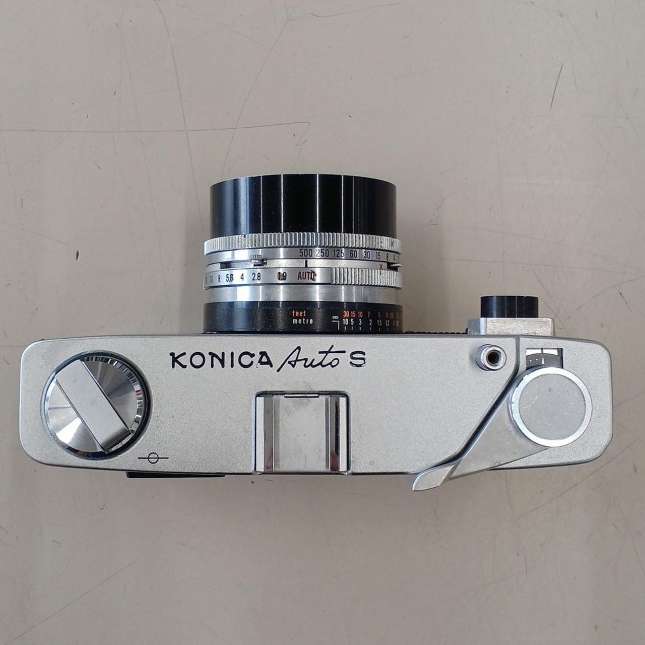 Konica フィルムカメラ大量セット コニカ(KONICA)|フィルムカメラ|HARDOFFオフモール（オフモ