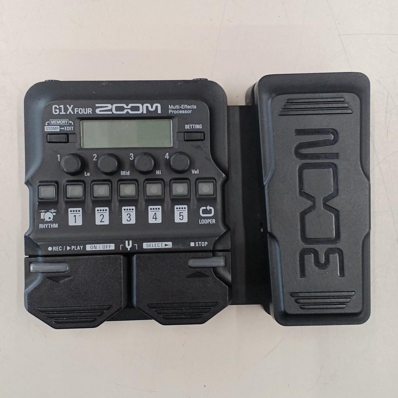 キズ、スレあります。