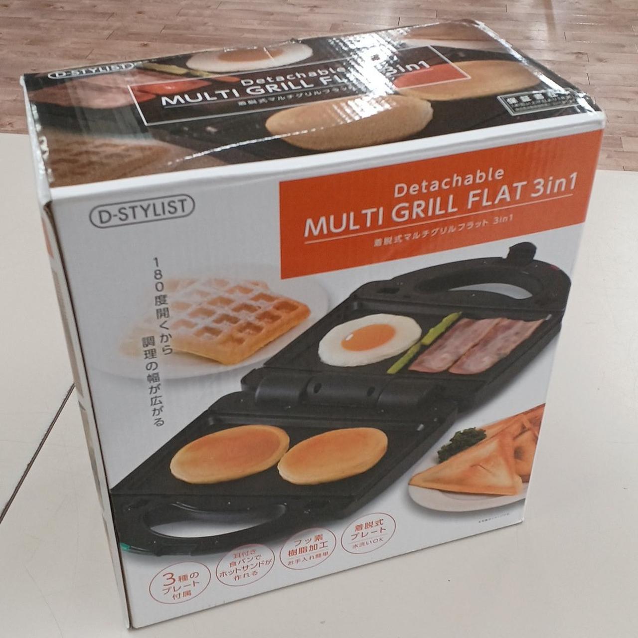 外箱凹み、破れ、傷みあります。