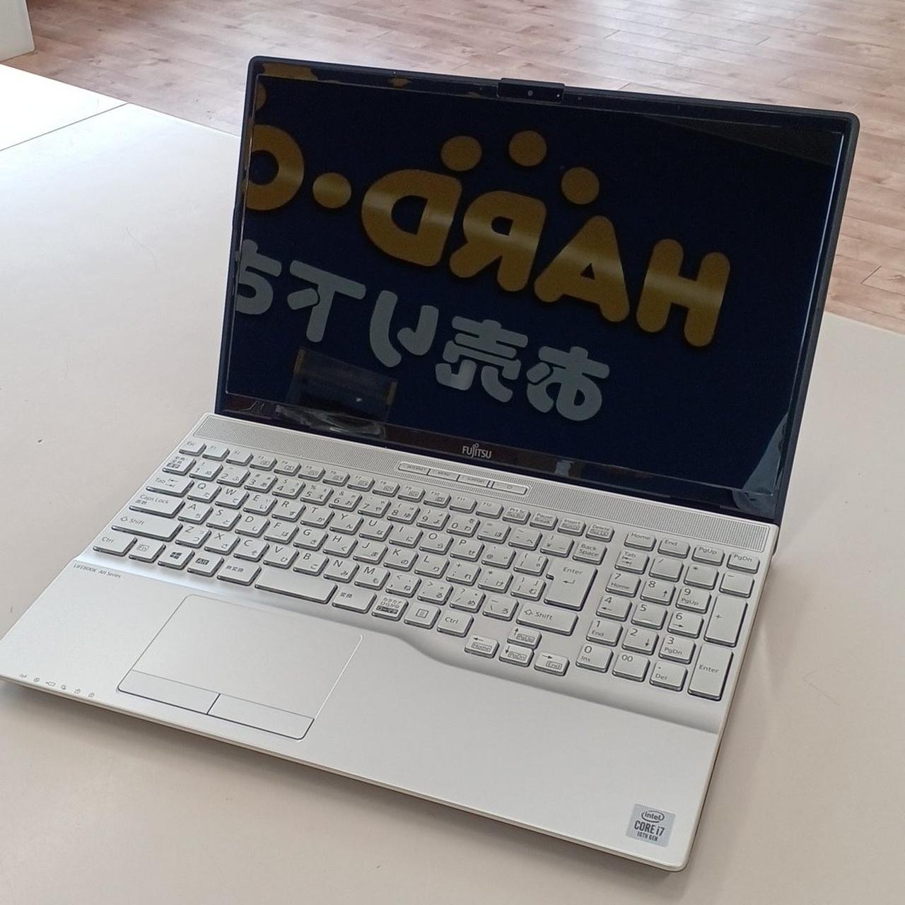 バッテリー充電不能です