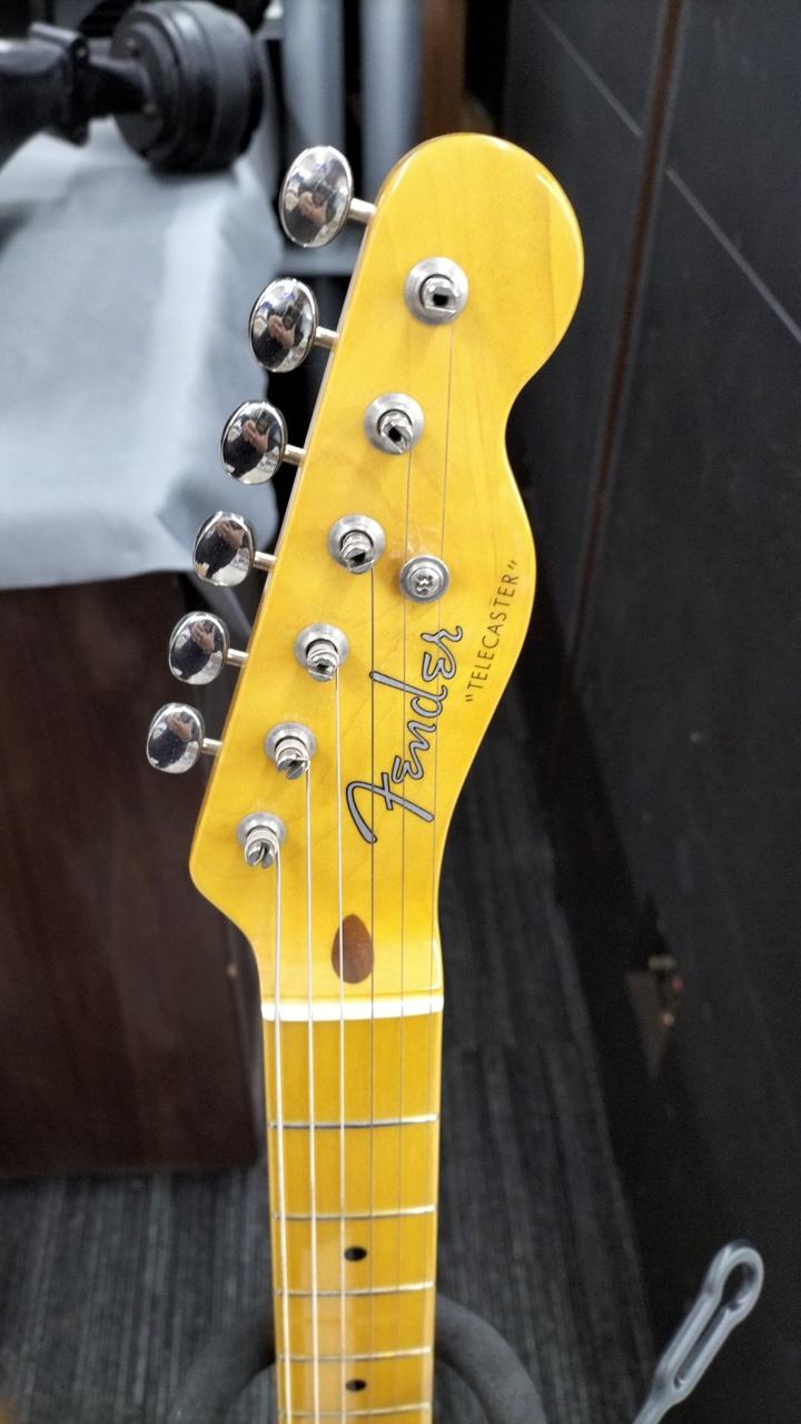フェンダージャパン(FENDER JAPAN)|テレキャスタータイプ|HARDOFFオフ 