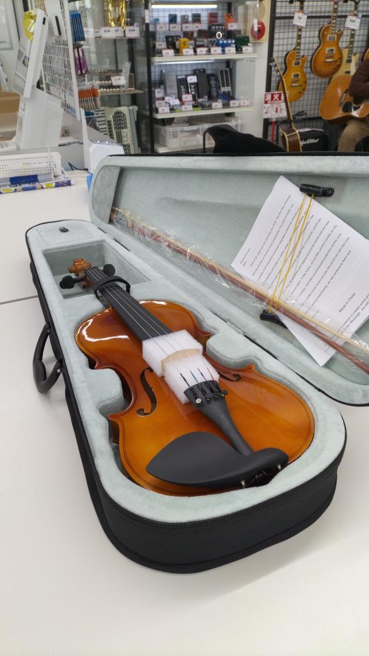 SILVIO|4/4サイズ ヴァイオリン|【ハードオフ公式通販】オフモール