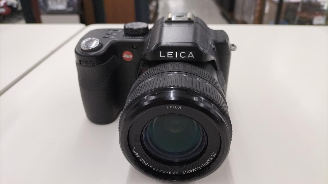 ライカ(LEICA)|デジタルカメラ|HARDOFFオフモール（オフモ