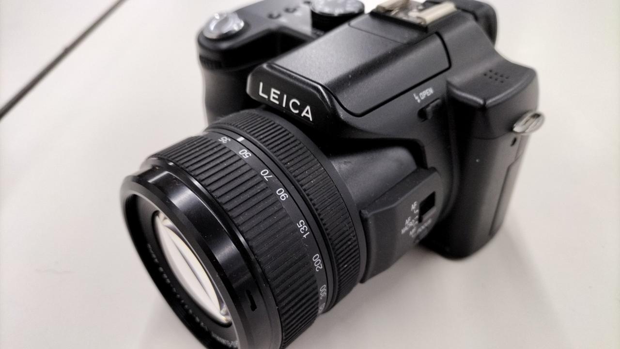 ライカ(LEICA)|デジタルカメラ|HARDOFFオフモール（オフモ