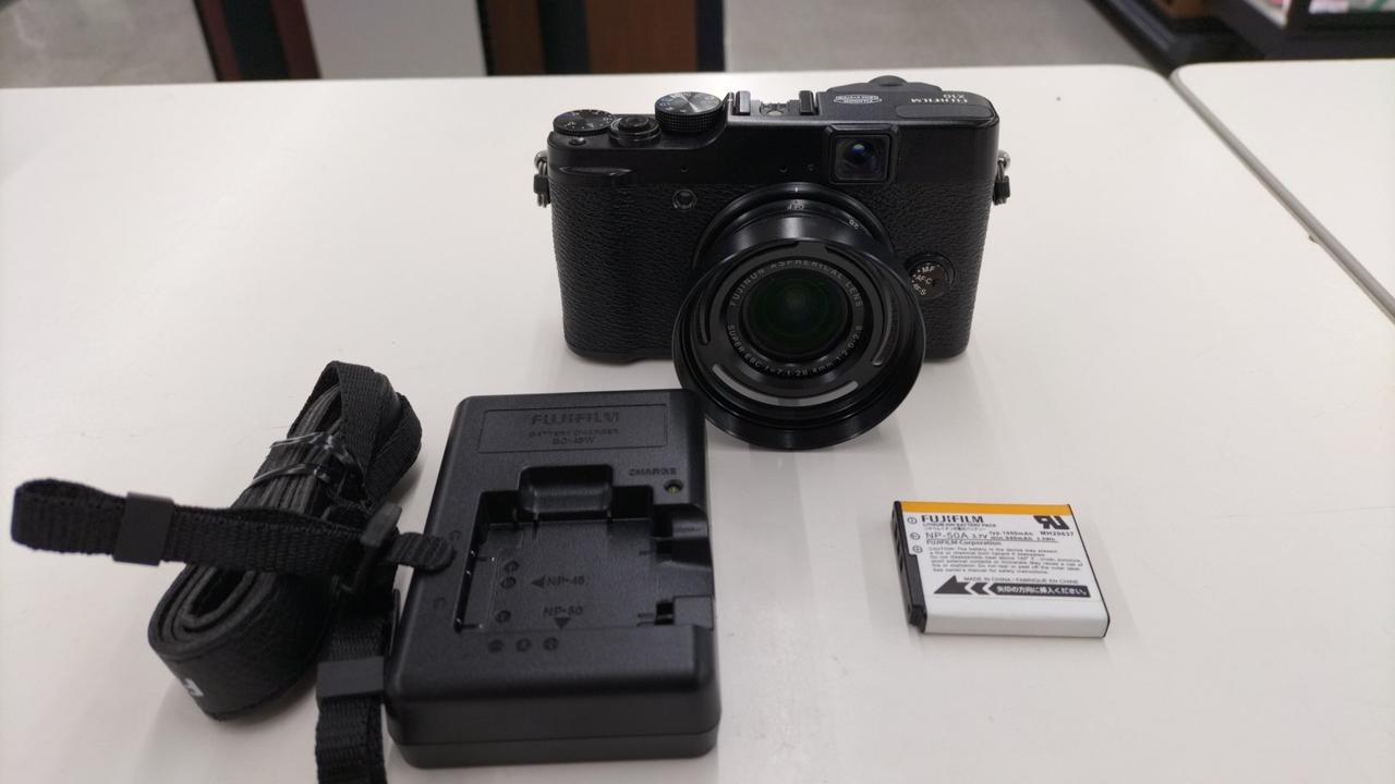 フジフィルム(FUJIFILM)|デジタルカメラ|HARDOFFオフモール