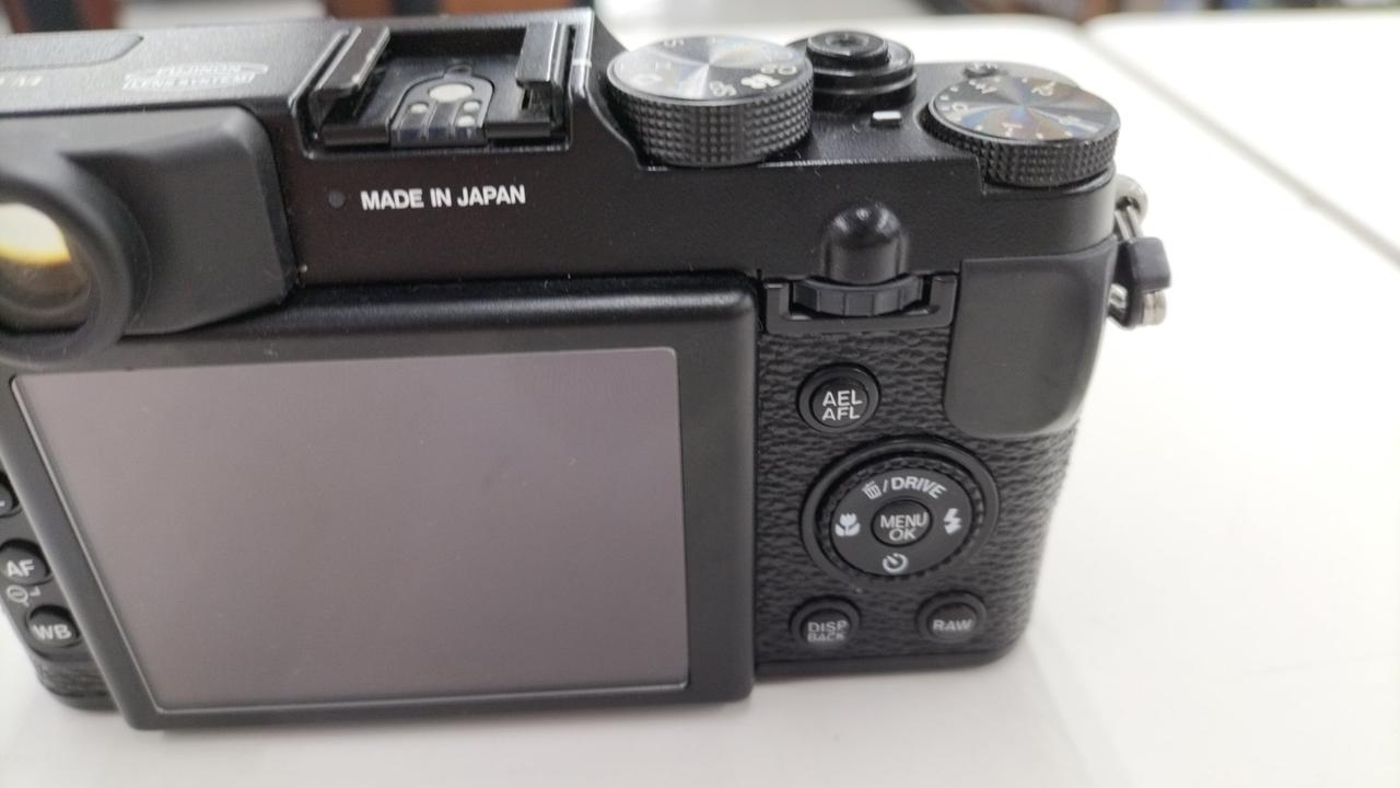 Fujifilm x10 フジフィルム　美品　付属品多数 楽天市場】【中古】【1ヶ月保証】 富士フイルム FUJIFILM X10 FX