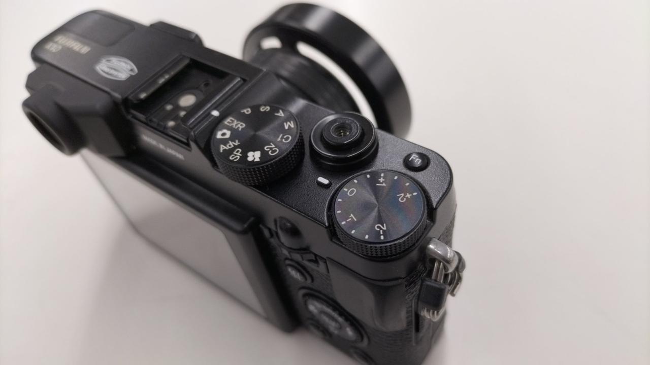 フジフィルム　FUJIFILM X10 1249 フジフィルム FUJIFILM X10 1249 FUJIFILM X10 レビュー｜12年前