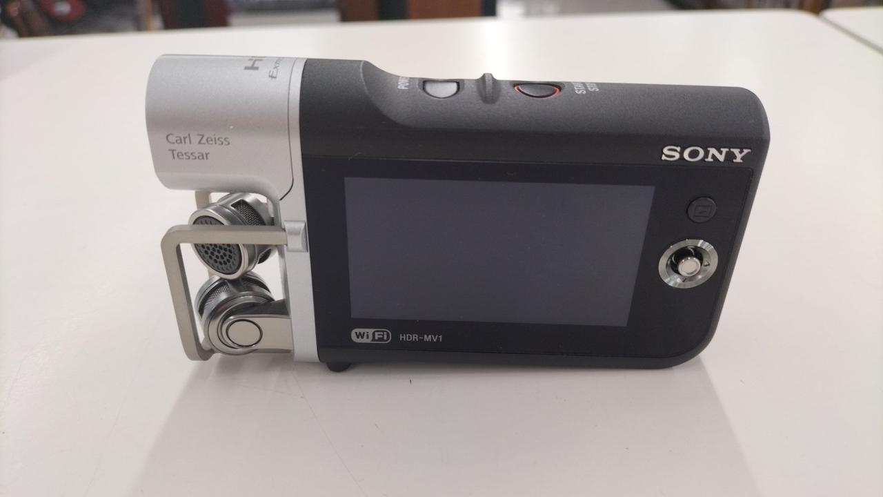 ソニー(SONY)|ミュージックビデオレコーダー|HARDOFFオフモール